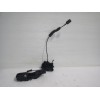 Recambio de cerradura puerta delantera derecha para renault scenic iii bose edition referencia OEM IAM 805020006R  