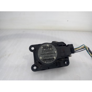 Recambio de motor apertura trampilla para peugeot 3008 style referencia OEM IAM Z5509001  