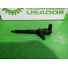Recambio de inyector para lancia ypsilon (101) 1.3 multijet 16v argento (10.2006) referencia OEM IAM 0445110183  