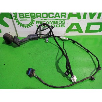 Recambio de cableado puerta para renault kangoo profesional referencia OEM IAM 241243026R / 8200535265  