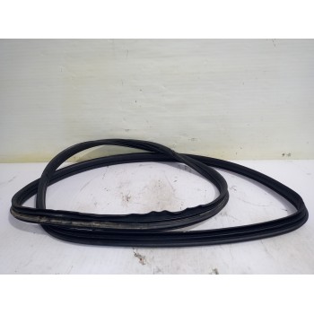 Recambio de goma contorno para renault scenic ii authentique referencia OEM IAM 8200097496  