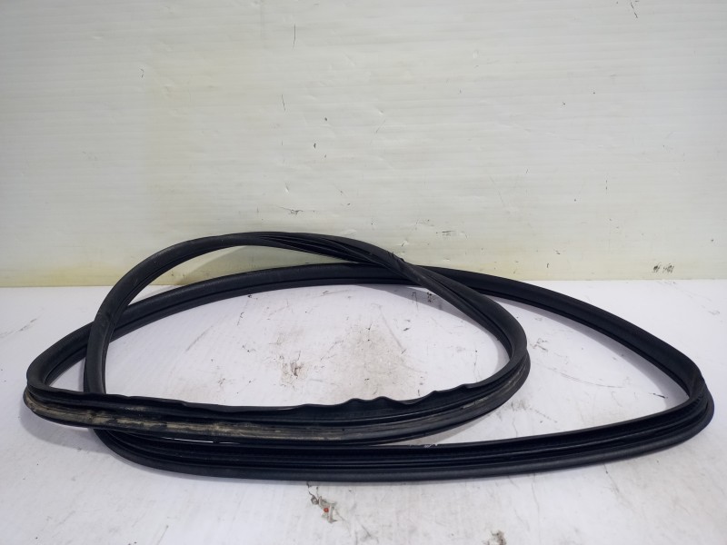 Recambio de goma contorno para renault scenic ii authentique referencia OEM IAM 8200097496  