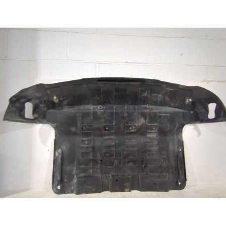 Recambio de cubrecarter para hyundai tucson (jm) 2.0 crdi referencia OEM IAM 291102E300  