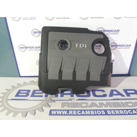 Recambio de cubierta motor para seat ibiza sc (6j1) referencia OEM IAM 03L103925AR  
