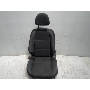 Recambio de asiento delantero izquierdo para peugeot 207 confort referencia OEM IAM 8845QG  