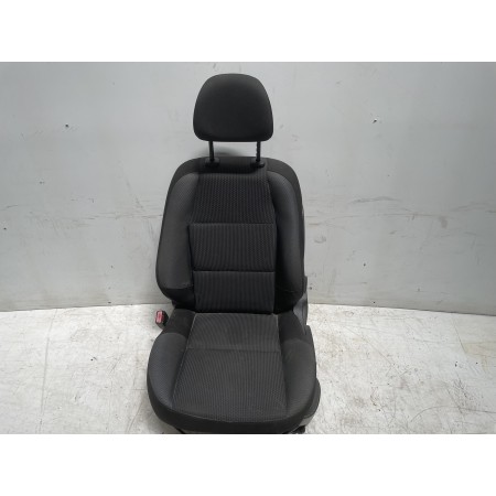 Recambio de asiento delantero izquierdo para peugeot 207 confort referencia OEM IAM 8845QG  