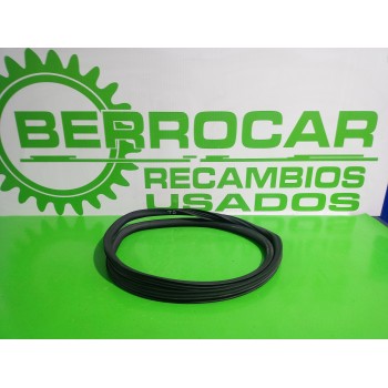 Recambio de goma contorno para seat altea xl (5p5) 1.4 16v tsi referencia OEM IAM 5P0867365G9B9  