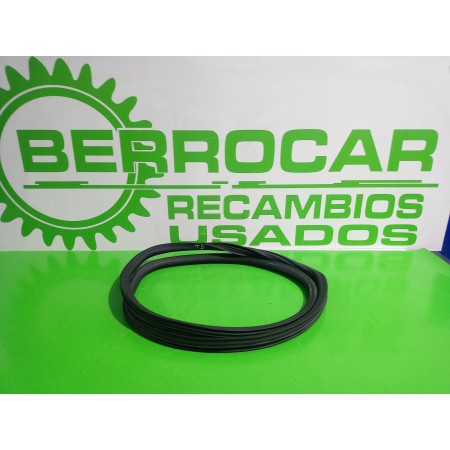 Recambio de goma contorno para seat altea xl (5p5) 1.4 16v tsi referencia OEM IAM 5P0867365G9B9  