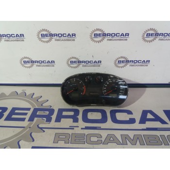 Recambio de cuadro instrumentos para seat ibiza (6l1) referencia OEM IAM 88311292  