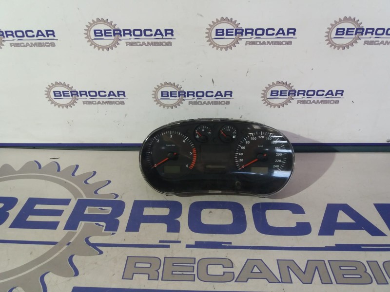 Recambio de cuadro instrumentos para seat ibiza (6l1) referencia OEM IAM 88311292  