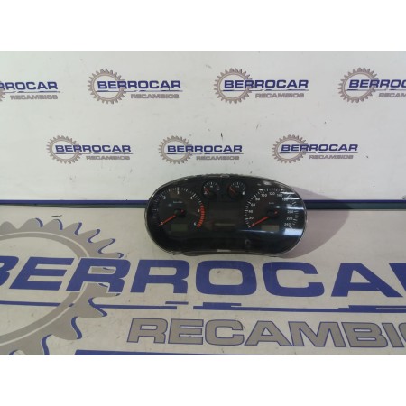 Recambio de cuadro instrumentos para seat ibiza (6l1) referencia OEM IAM 88311292  
