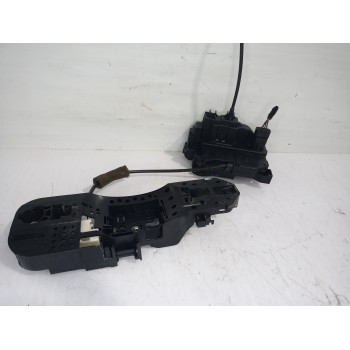Recambio de cerradura puerta delantera derecha para renault scenic iii bose edition referencia OEM IAM 805020006R  