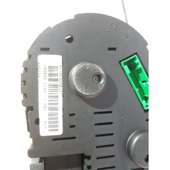 Recambio de cuadro instrumentos para seat ibiza (6l1) referencia OEM IAM 88311292  