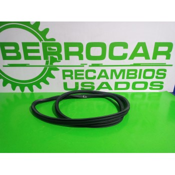 Recambio de goma contorno para seat altea xl (5p5) 1.4 16v tsi referencia OEM IAM 5P0867365G9B9  