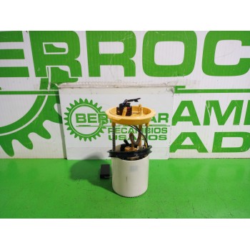 Recambio de aforador para volkswagen golf vi (5k1) advance referencia OEM IAM 1K0919050AB  