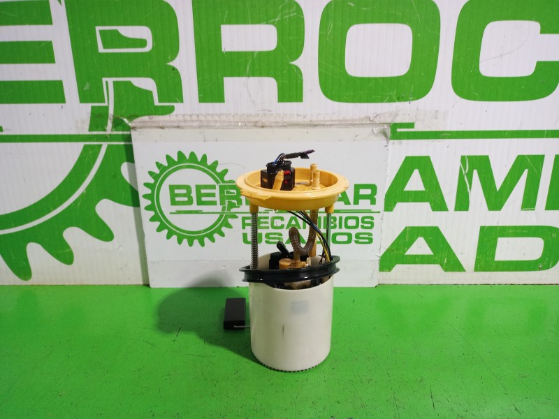 Recambio de aforador para volkswagen golf vi (5k1) advance referencia OEM IAM 1K0919050AB  