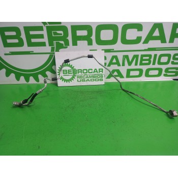 Recambio de tubos aire acondicionado para seat altea (5p1) style copa referencia OEM IAM 1K0820741AT  