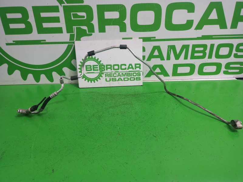 Recambio de tubos aire acondicionado para seat altea (5p1) style copa referencia OEM IAM 1K0820741AT  