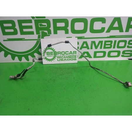 Recambio de tubos aire acondicionado para seat altea (5p1) style copa referencia OEM IAM 1K0820741AT  