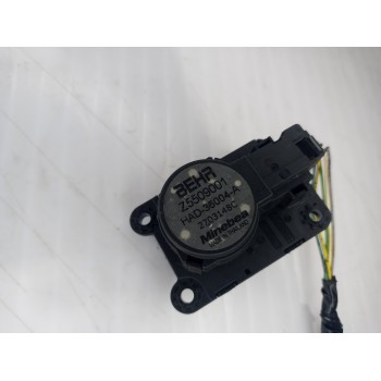 Recambio de motor apertura trampilla para peugeot 3008 style referencia OEM IAM Z5509001  