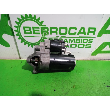 Recambio de motor arranque para peugeot partner (s1) 2.0 hdi cat referencia OEM IAM 5802CG  