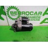 Recambio de motor arranque para peugeot partner (s1) 2.0 hdi cat referencia OEM IAM 5802CG  