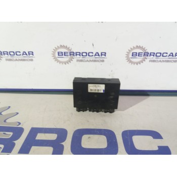 Recambio de centralita cierre para seat leon (1m1) referencia OEM IAM 1J0959799S  