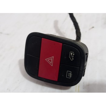 Recambio de warning para peugeot bipper tepee basis referencia OEM IAM 1611456180  