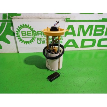 Recambio de aforador para volkswagen golf vi (5k1) advance referencia OEM IAM 1K0919050AB  