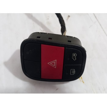 Recambio de warning para peugeot bipper tepee basis referencia OEM IAM 1611456180  