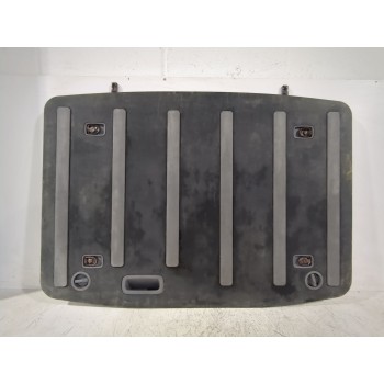 Recambio de suelo maletero para hyundai tucson (jm) 2.0 crdi referencia OEM IAM X21B13501  