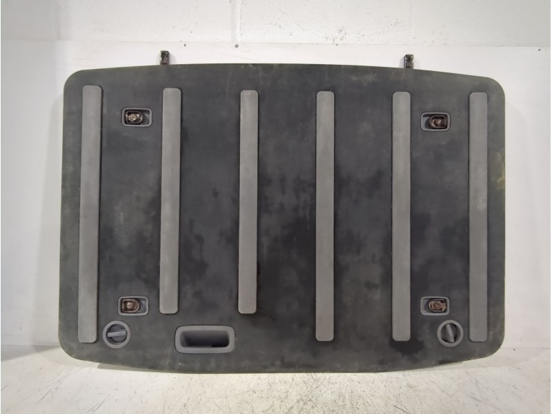 Recambio de suelo maletero para hyundai tucson (jm) 2.0 crdi referencia OEM IAM X21B13501  