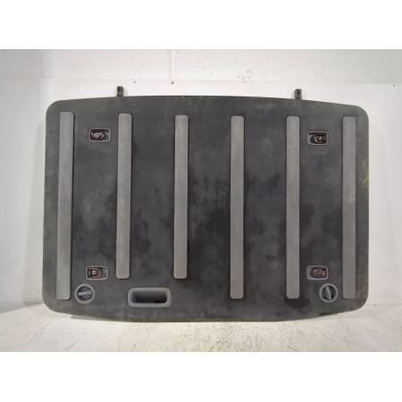 Recambio de suelo maletero para hyundai tucson (jm) 2.0 crdi referencia OEM IAM X21B13501  