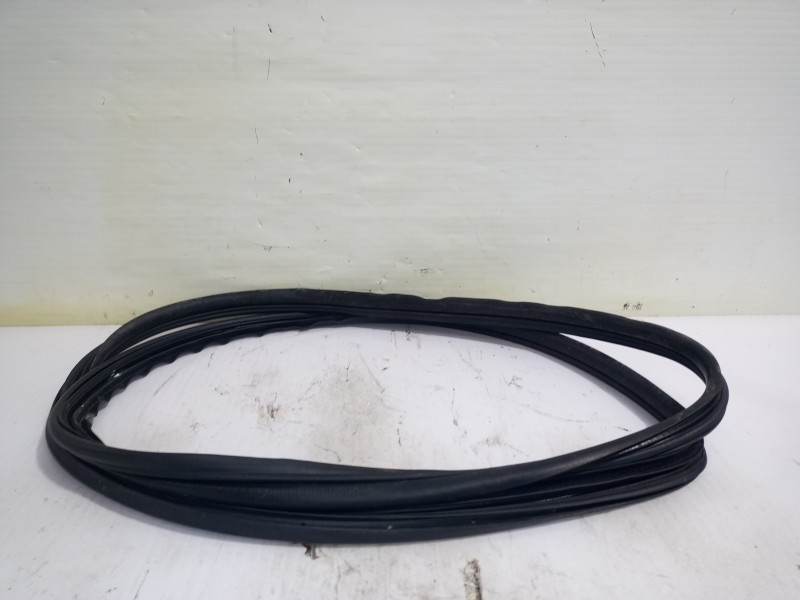 Recambio de goma contorno para renault scenic ii authentique referencia OEM IAM 8200077500  