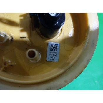 Recambio de aforador para volkswagen golf vi (5k1) advance referencia OEM IAM 1K0919050AB  