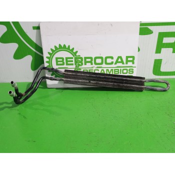 Recambio de enfriador aceite direccion para bmw x3 (e83) 2.0 16v diesel cat referencia OEM IAM 17113413195  