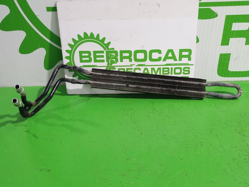 Recambio de enfriador aceite direccion para bmw x3 (e83) 2.0 16v diesel cat referencia OEM IAM 17113413195  
