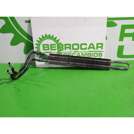 Recambio de enfriador aceite direccion para bmw x3 (e83) 2.0 16v diesel cat referencia OEM IAM 17113413195  