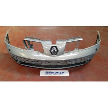 Recambio de paragolpes delantero para renault espace iv (jk0) 2.2 dci turbodiesel referencia OEM IAM 8200102205  
