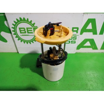 Recambio de aforador para volkswagen golf vi (5k1) advance referencia OEM IAM 1K0919050AB  