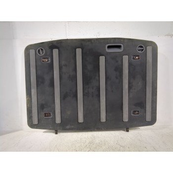 Recambio de suelo maletero para hyundai tucson (jm) 2.0 crdi referencia OEM IAM X21B13501  