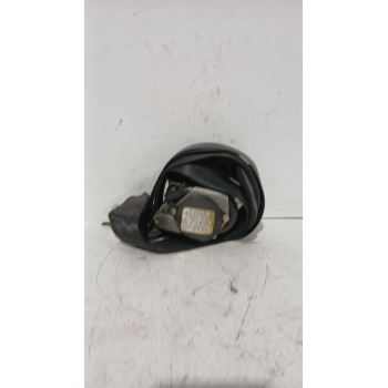 Recambio de cinturon seguridad delantero derecho para seat ibiza iii (6l1) 1.4 tdi referencia OEM IAM 6L4857706LRAA  