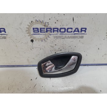 MANETA INTERIOR TRASERA IZQUIERDA 826730001R 