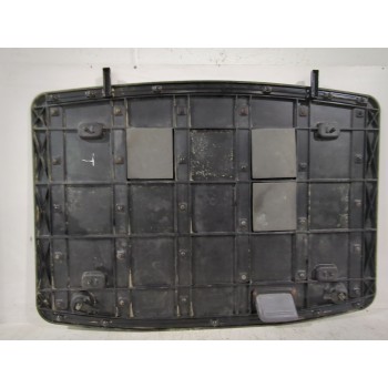 Recambio de suelo maletero para hyundai tucson (jm) 2.0 crdi referencia OEM IAM X21B13501  