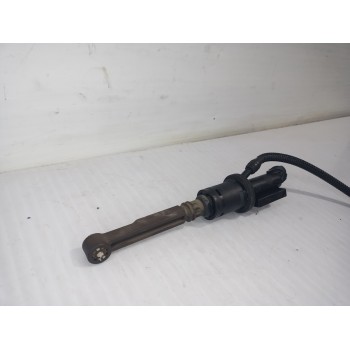 Recambio de bombin embrague para peugeot 3008 style referencia OEM IAM 9672937580  