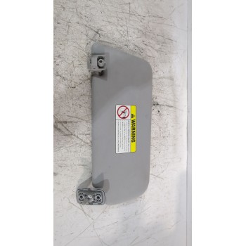 Recambio de parasol derecho para kia cee´d hatchback (ed) 1.6 crdi 90 referencia OEM IAM 852021H010ED  