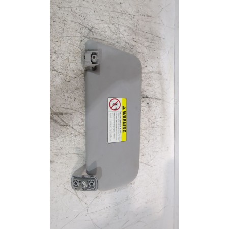 Recambio de parasol derecho para kia cee´d hatchback (ed) 1.6 crdi 90 referencia OEM IAM 852021H010ED  