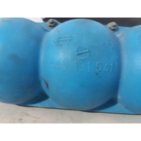 Recambio de valvula aire adicional para audi a6 berlina (4b2) 2.5 v6 24v tdi referencia OEM IAM 443131541  