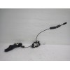 Recambio de cerradura puerta trasera izquierda para renault scenic iii bose edition referencia OEM IAM 825030032R  