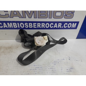 CINTURON SEGURIDAD TRASERO DERECHO 040804 